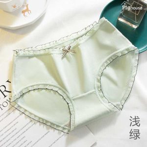 Quần chip cotton kháng khuẩn freesz