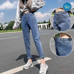 Quần Jeans Nữ Đồng Giá