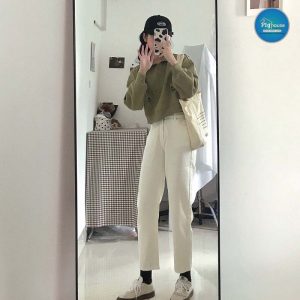 Quần Jeans Nữ Đồng Giá