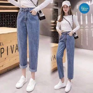 Quần Jeans Nữ Đồng Giá