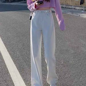 Quần Jeans Nữ Đồng Giá