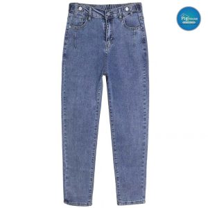 Quần Jeans Nữ Đồng Giá