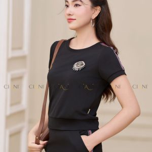 Sét bộ Cotton Ciani SB912