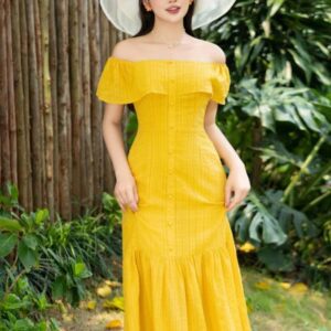 Maxi tre vai Luperi: Xoe nhe, nu tinh