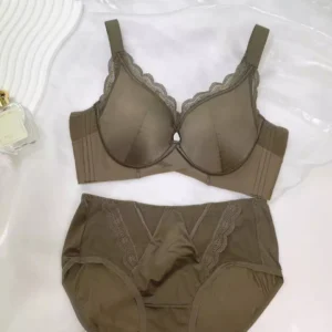 Áo Lụa Siêu Đẩy 4 Màu