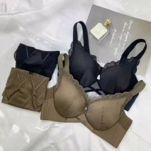 Áo Lụa Siêu Đẩy 4 Màu