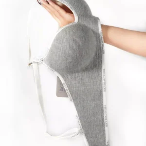 Áo Tăm Siêu Đẩy 6cm