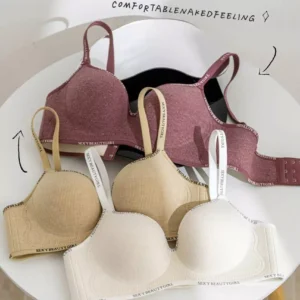 Áo Tăm Siêu Đẩy 6cm