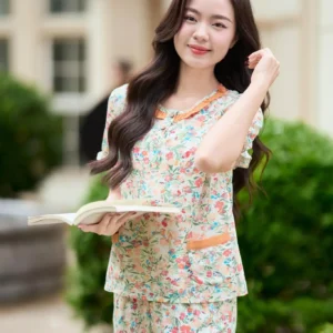 Bo lanh lung co beo thoang mat nu tinh