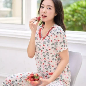 Bo lanh lung co beo thoang mat nu tinh