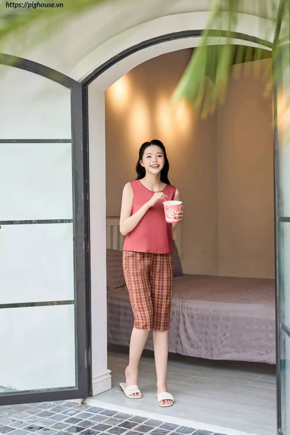 Bo lung soi lanh sat nach Cardina