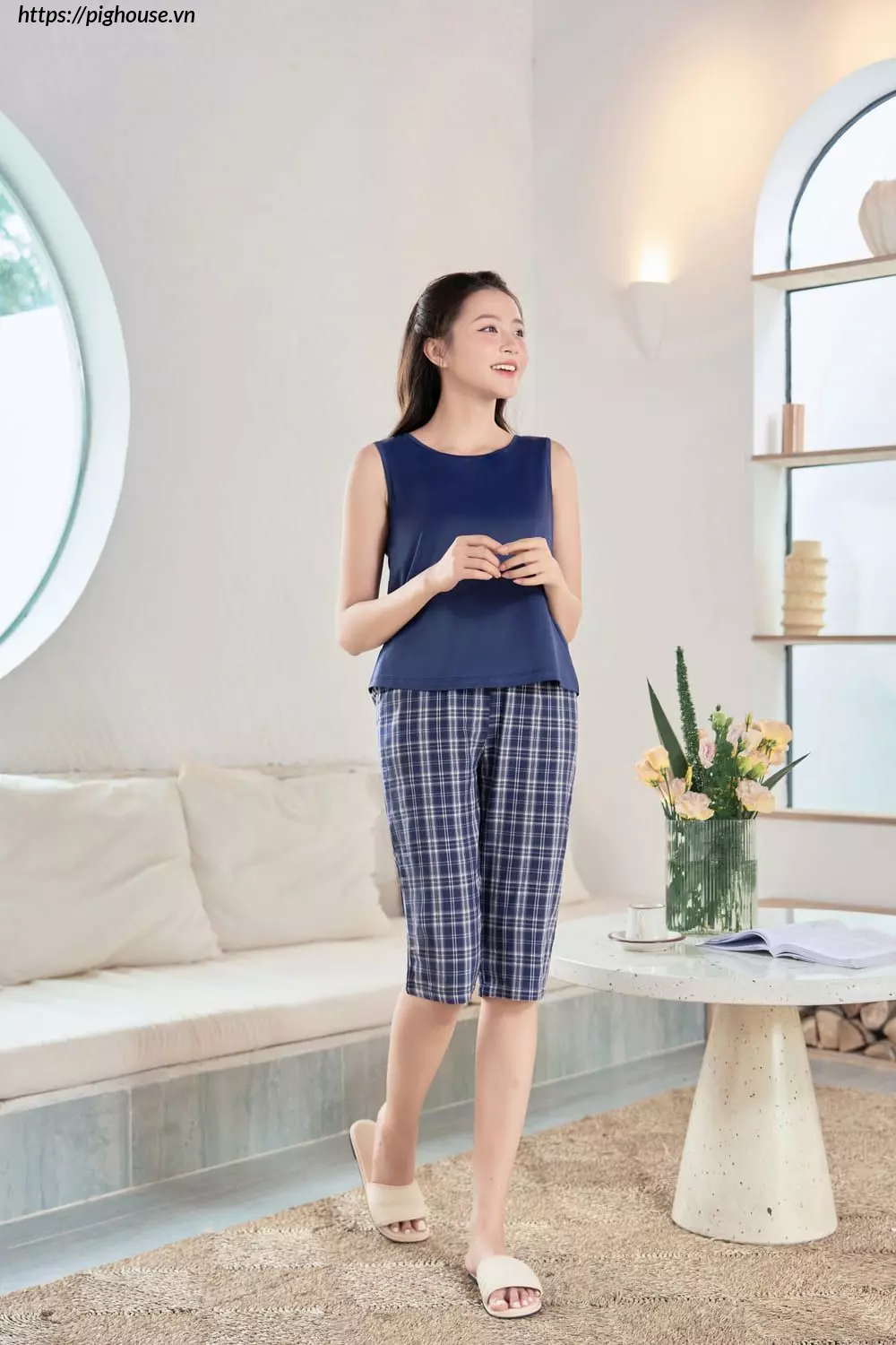 Bo lung soi lanh sat nach Cardina