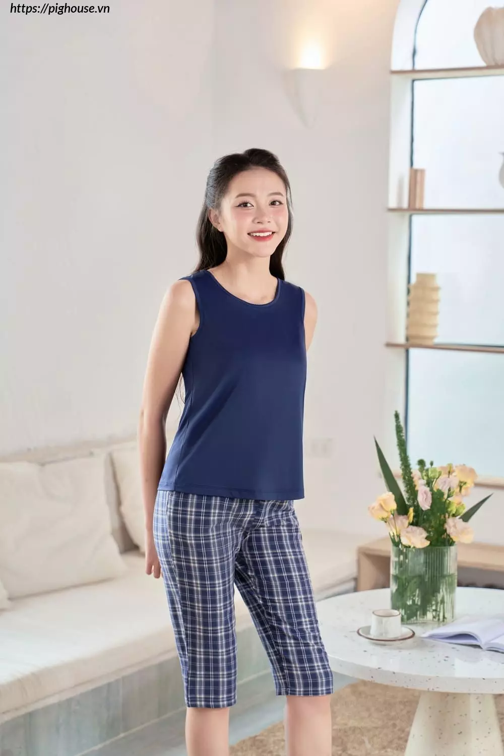 Bo lung soi lanh sat nach Cardina