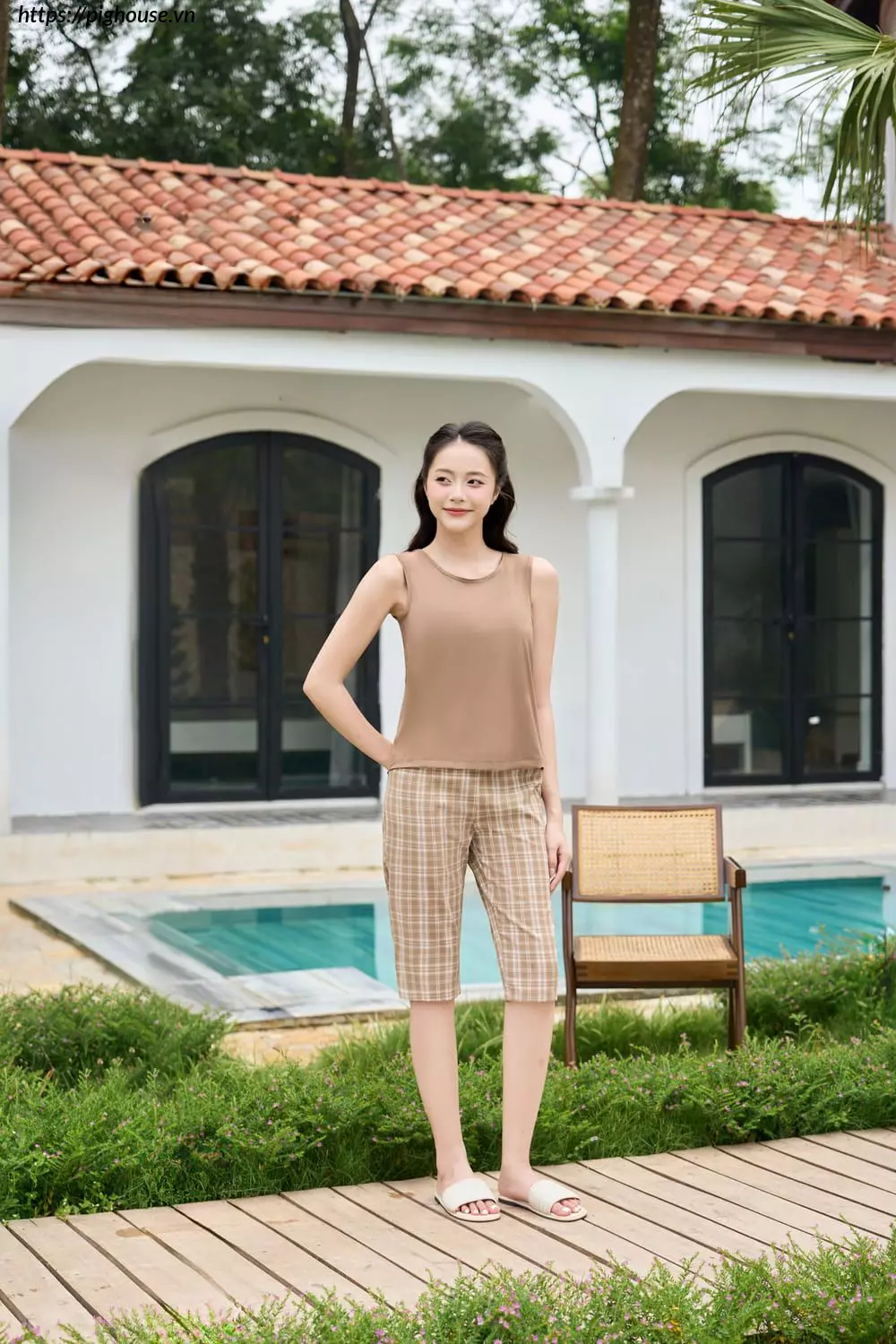 Bo lung soi lanh sat nach Cardina