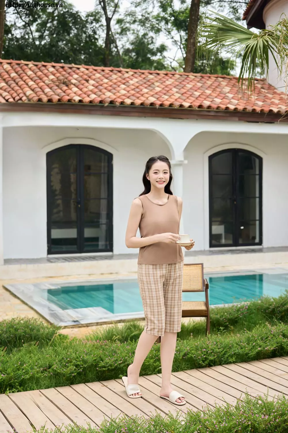 Bo lung soi lanh sat nach Cardina