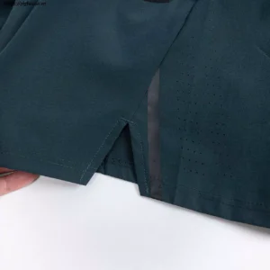 Quan Short Adidas Pickleball