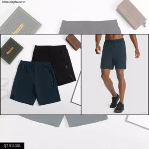 Quan Short Adidas Pickleball