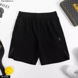 Quan Short Adidas Pickleball