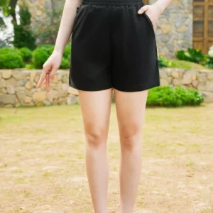 Quần đùi chun Luperi mềm mát