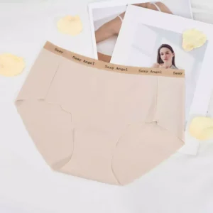 Quần lót su lạnh Cardina cạp Sexy Angel