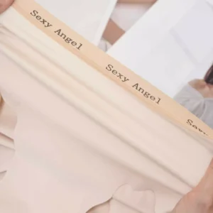 Quần lót su lạnh Cardina cạp Sexy Angel