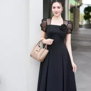 Dam Armandi CAIND DX55 Thanh lich Quy phai