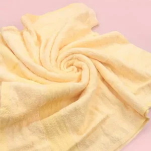 Khăn tắm sợi tre Luperi 60x120cm