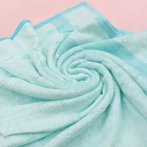 Khăn tắm sợi tre Luperi 60x120cm